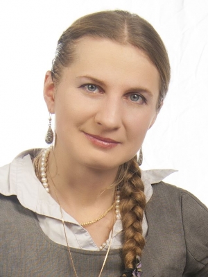Photo Семенова Євгенія Вікторівна