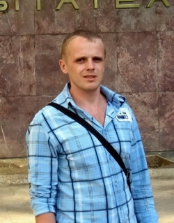 Photo Теско Володимир Анатолійович