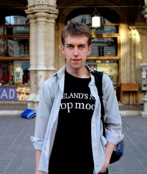 Photo Юсенко Костянтин Андрійович