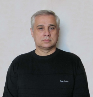 Photo Новотарський Михайло Анатолійович