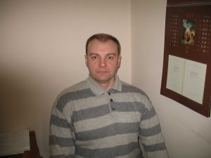 Photo Константінов Олександр Володимирович