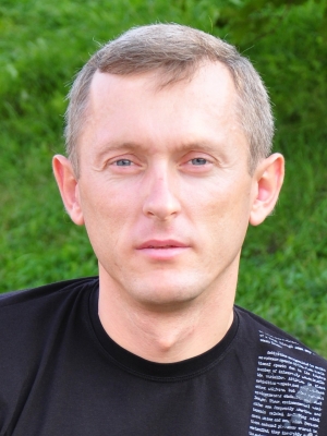 Photo Ферук Віктор Анатолійович