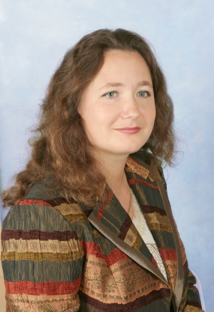 Photo Виговська Ірина Юріївна