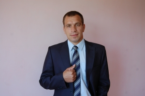 Photo Шпаківський Віталій Станіславович