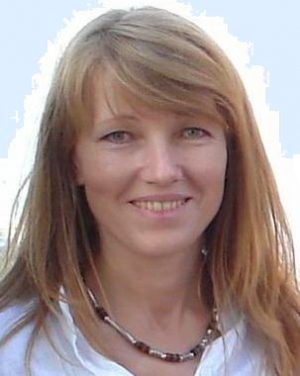 Photo Сушко Ірина Михайлівна
