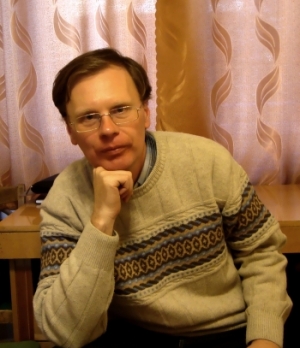 Photo Мурач Олександр Олександрович