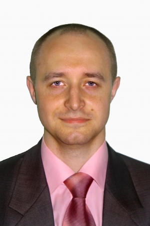 Photo Драгунов Денис Вікторович