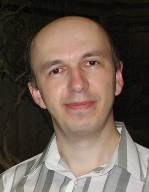 Photo Барановський Олександр Миколайович