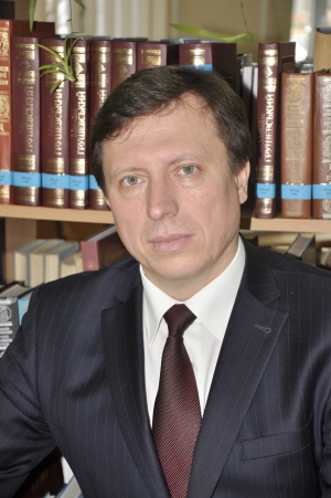 Photo Торбін Григорій Мирославович