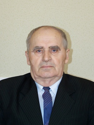 Photo Горбачук Мирослав Львович