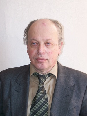 Photo Кочубей Анатолій Наумович