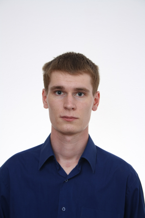 Photo Фещенко Іван Сергійович