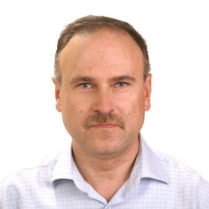 Photo Кужель Сергій Олександрович