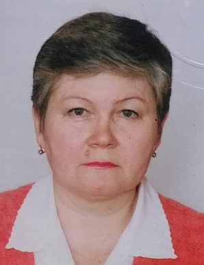 Photo Кузьменко Ніна Михайлівна