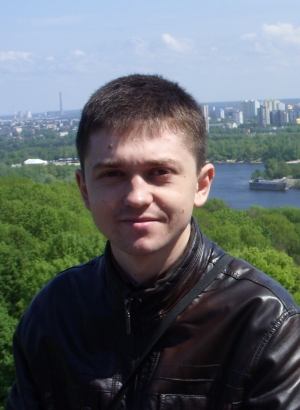 Photo Чуйков Артем Сергійович
