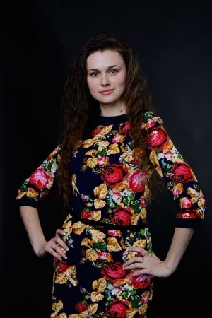 Photo Вигівська Людмила Вячеславівна
