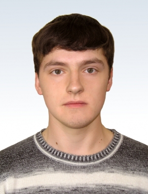 Photo Осауленко Роман Юрійович