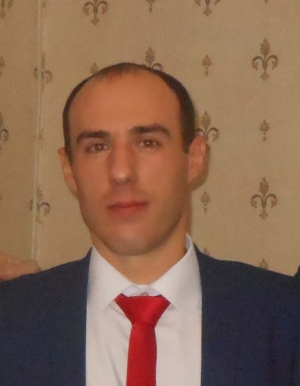 Photo Зембик Василь Васильович