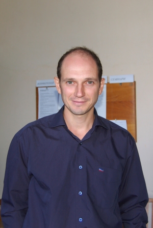 Photo Пилипенко Андрій Юрійович