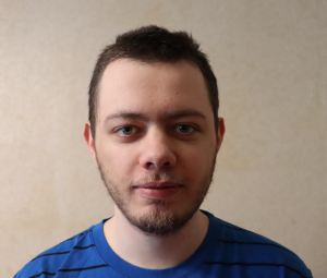 Photo Чаповський Євгеній Юрійович
