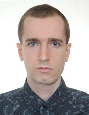 Photo Чулаков Ігор 
