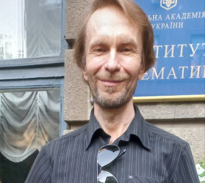 Photo Скуратовський Руслан 