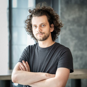 Photo Корешков  Михайло  