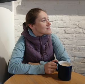 Photo Кнопова Вікторія Павліна