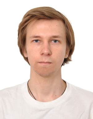 Photo Бобров Андрій Олексійович