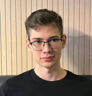 Photo Пшеничний Нікола Богданович