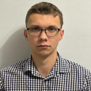 Photo Шпилька Денис Олегович