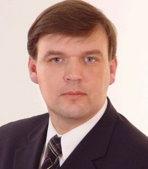 Photo Сердюк  Анатолій Сергійович