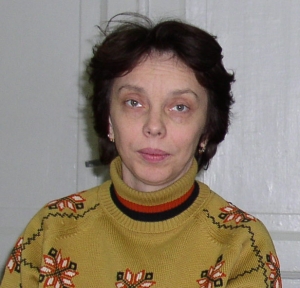 Photo Савкіна Марта Юрійовна