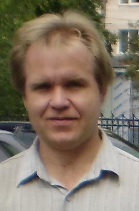 Photo Покровський Андрій Володимирович