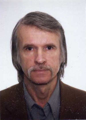 Photo Скрипник Володимир Іванович